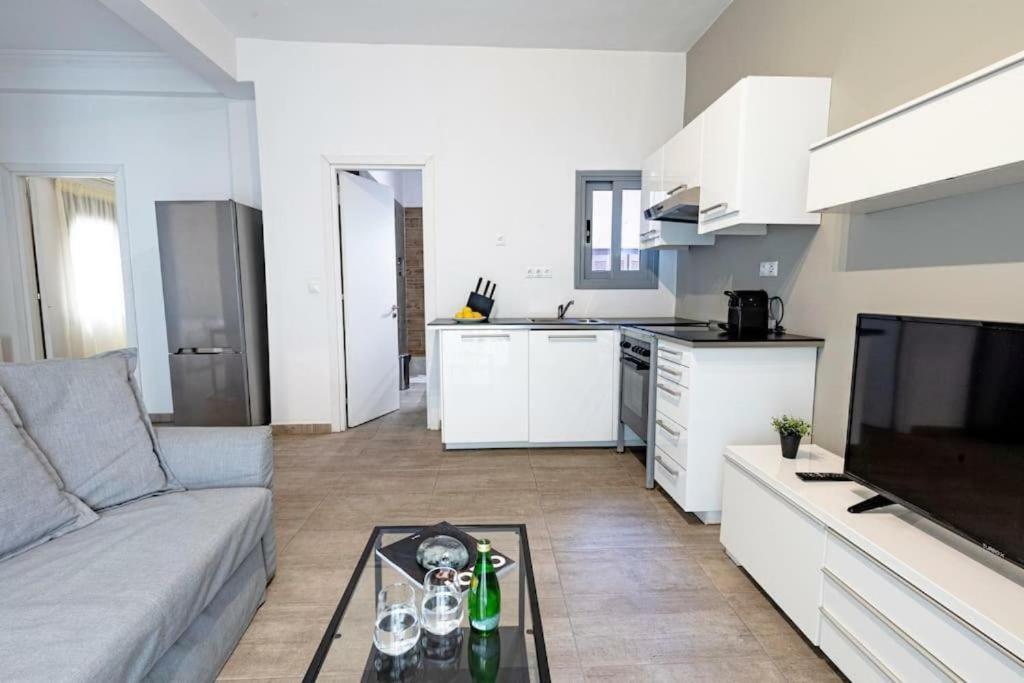 Athens Tower 2 Bedroom Apartment By Superhost Hub المظهر الخارجي الصورة