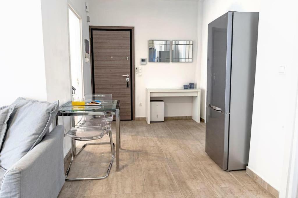 Athens Tower 2 Bedroom Apartment By Superhost Hub المظهر الخارجي الصورة