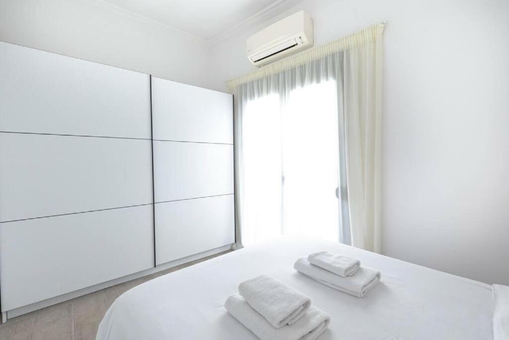 Athens Tower 2 Bedroom Apartment By Superhost Hub المظهر الخارجي الصورة
