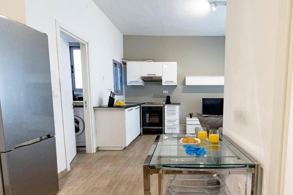 Athens Tower 2 Bedroom Apartment By Superhost Hub المظهر الخارجي الصورة