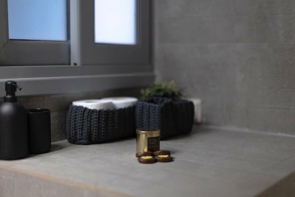 Athens Tower 2 Bedroom Apartment By Superhost Hub المظهر الخارجي الصورة